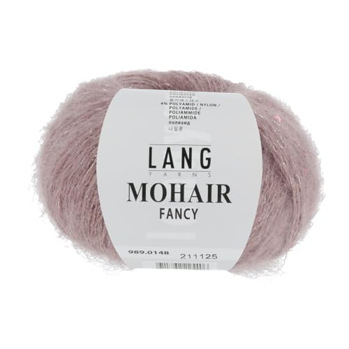 Lang Yarns Mohair Fancy 989.0148 von Lang Yarns