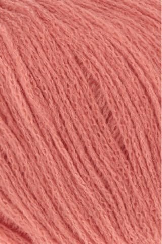 Lang Yarns Noёlle 1134.0028 - Koralle von Lang Yarns