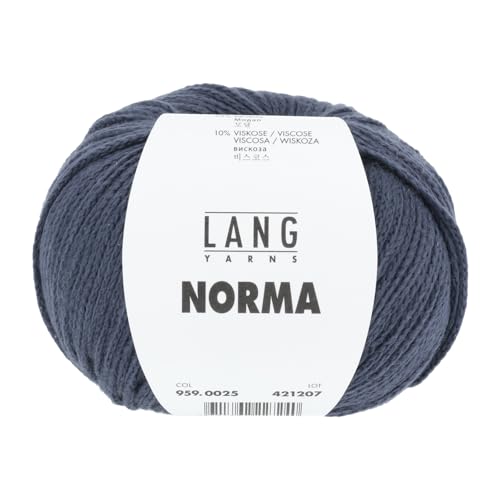 Lang Yarns Norma 959.0025 von Lang Yarns