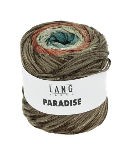 Lang Yarns Paradise 1109.0092 - Salbei von Lang Yarns