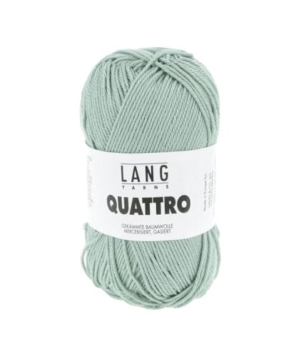 Lang Yarns Quattro 93 von Lang Yarns