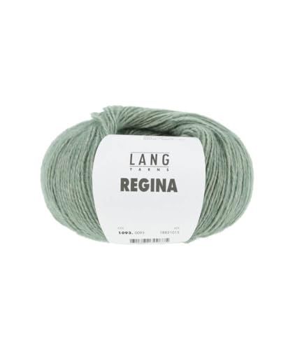 Lang Yarns - Regina 0093 efeu 50 g von Lang Yarns