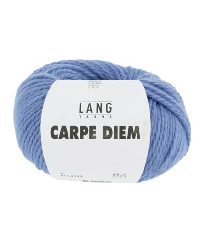 Lang Yarns Strickwolle und Alpaka Carpe Diem von Lang Yarns