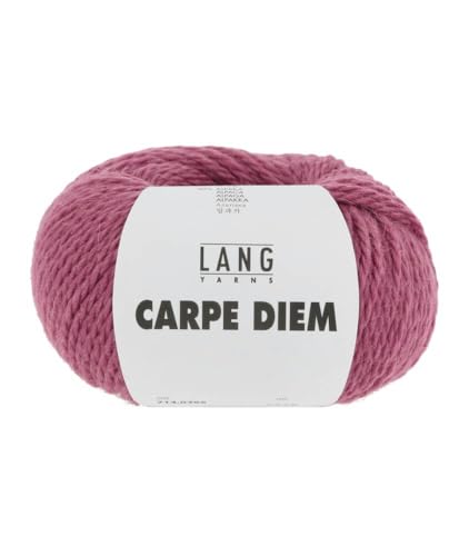 Lang Yarns Strickwolle und Alpaka Carpe Diem von Lang Yarns