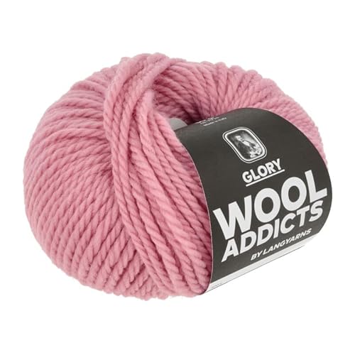 Lang Yarns WOOLADDICTS Glory 1061.0128 - Satin von Lang Yarns