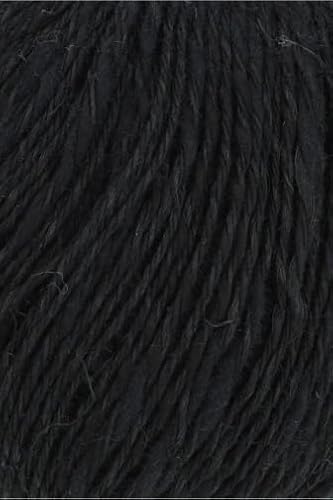 Lang Yarns WOOLADDICTS Pride 1090.0004 - black von Lang Yarns