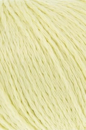 Lang Yarns WOOLADDICTS Sunshine 1014.0013 - Citron von Lang Yarns