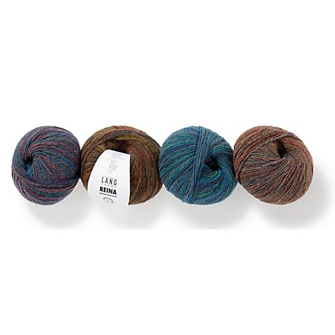 Lang Yarns Wolle Reina von Lang Yarns