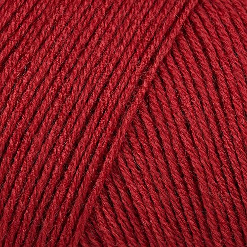 Merino 400 Lace 0061 rot von Lang Yarns