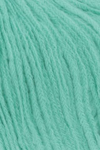 WOOLADDICTS Bliss 1138.0179 - Amazonite von Lang Yarns