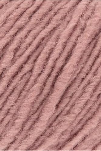 WOOLADDICTS Hope 1060.0048 - Rose von Lang Yarns