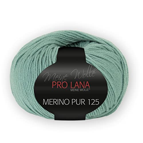 Merino Pur 125 064 ca. 125 m 50 g von Langendorf & Keller GmbH