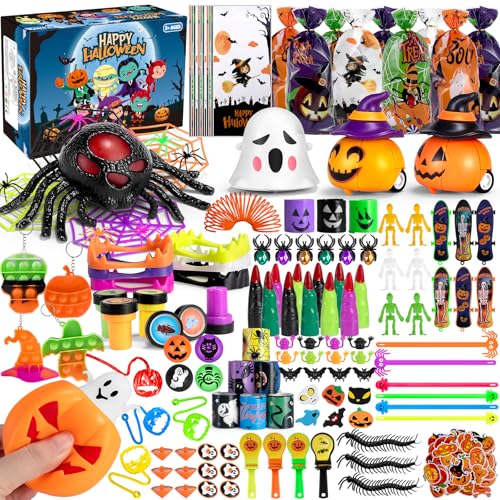 Laoyebaohao Halloween-Partygeschenke von Laoyebaohao