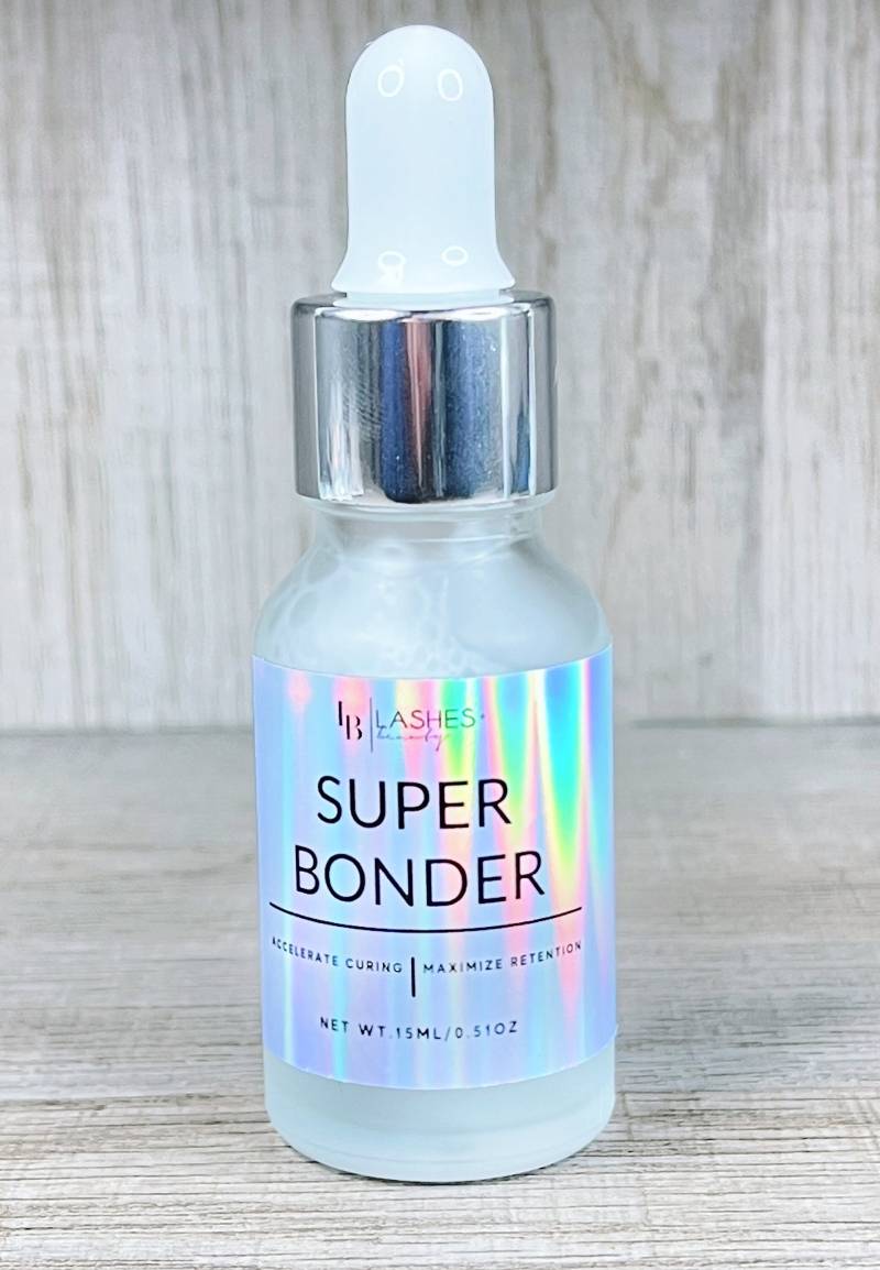 Pfund Super Bonder von Lashesandbeautyshop