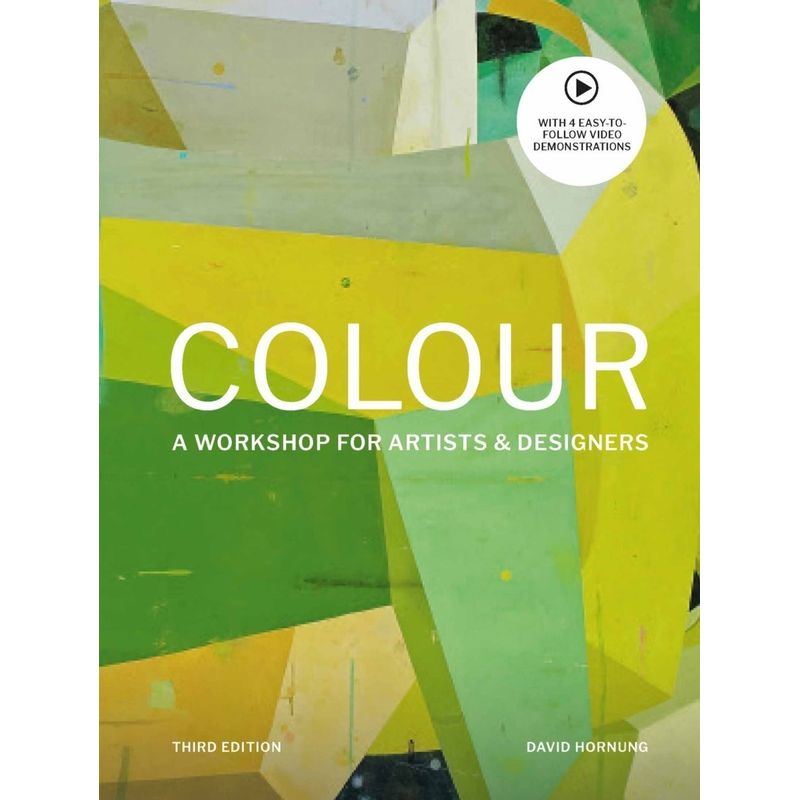 Colour - David Hornung, Kartoniert (TB) von Laurence King Verlag GmbH