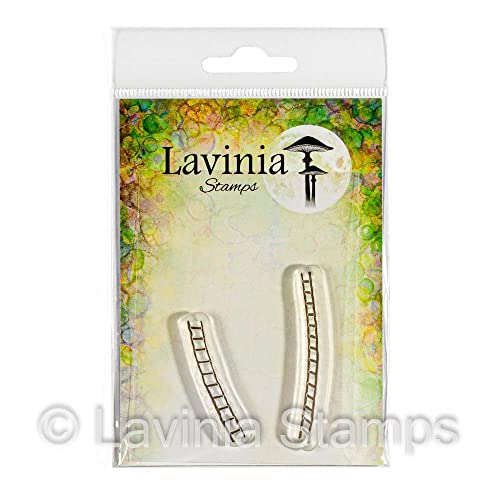 Lavinia Stamps, Clear Stamp - Fairy Ladders von Lavinia Stamps