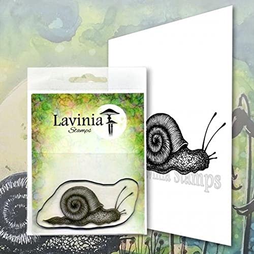 Lavinia Stamps, Clear Stamp - Samuel von Lavinia Stamps