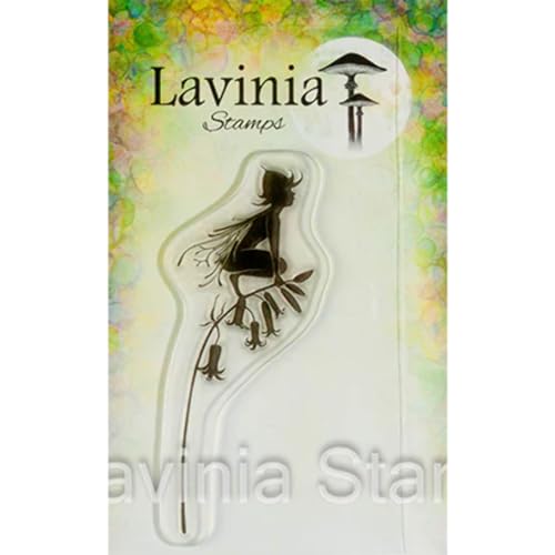 Lavinia Stamps, Clear Stamp - Bella von Lavinia Stamps