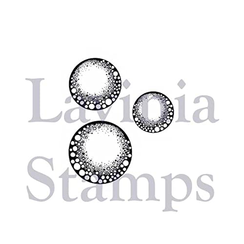 Lavinia Stamps, Clear Stamp - Fairy Orbs von Lavinia Stamps