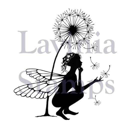 Lavinia Stamps, Clear Stamp - Fairytale von Lavinia Stamps