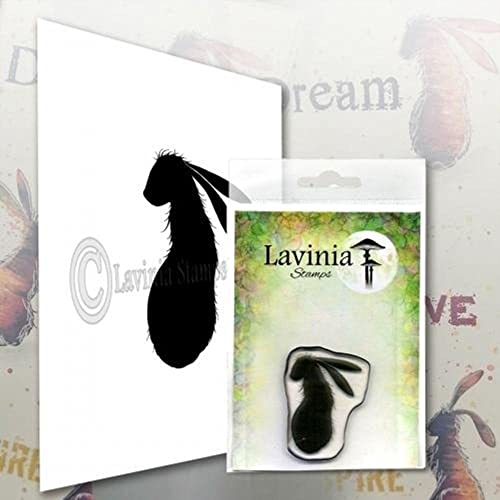 Lavinia Stamps, Clear Stamp - Finn von Lavinia Stamps