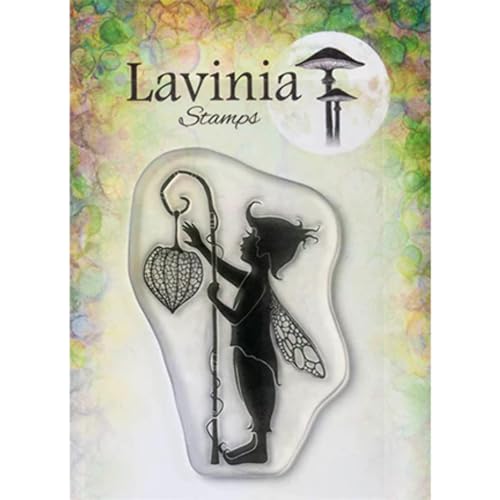 Lavinia Stamps, Clear Stamp - Fip von Lavinia Stamps