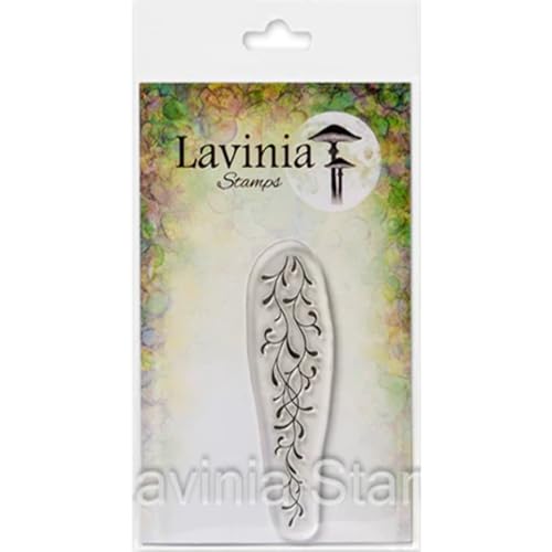 Lavinia Stamps, Clear Stamp - Forest Creeper von Lavinia Stamps