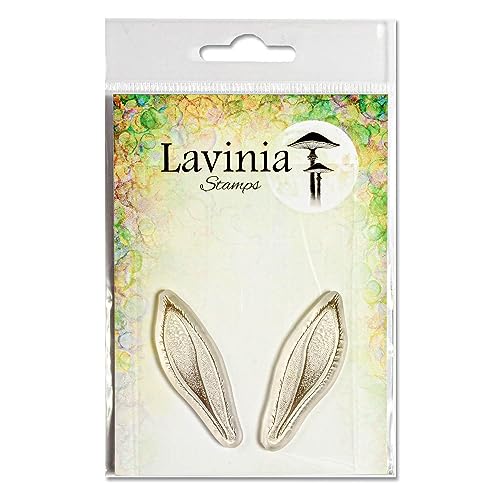 Lavinia Stamps, Clear Stamp - Hare Ears von Lavinia Stamps