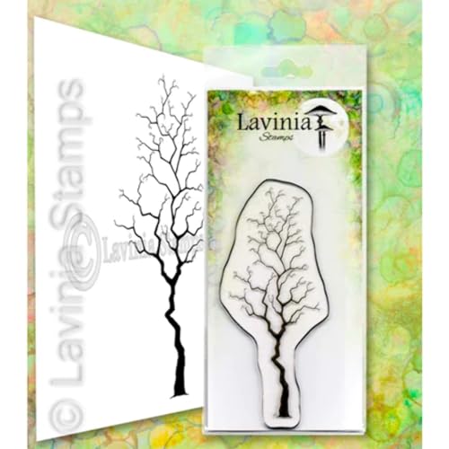 Lavinia Stamps, Clear Stamp - Hazel von Lavinia Stamps