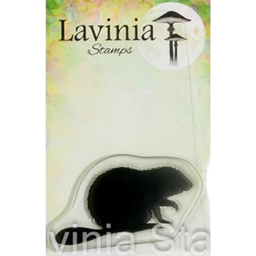 Lavinia Stamps, Clear Stamp - Heidi von Lavinia Stamps