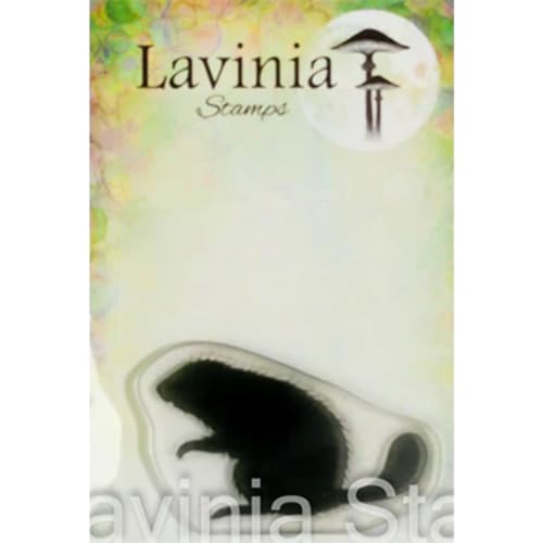 Lavinia Stamps, Clear Stamp - Howard von Lavinia Stamps