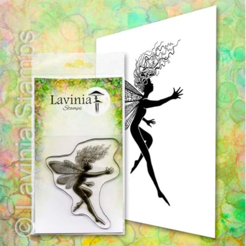 Lavinia Stamps, Clear Stamp - Layla von Lavinia Stamps