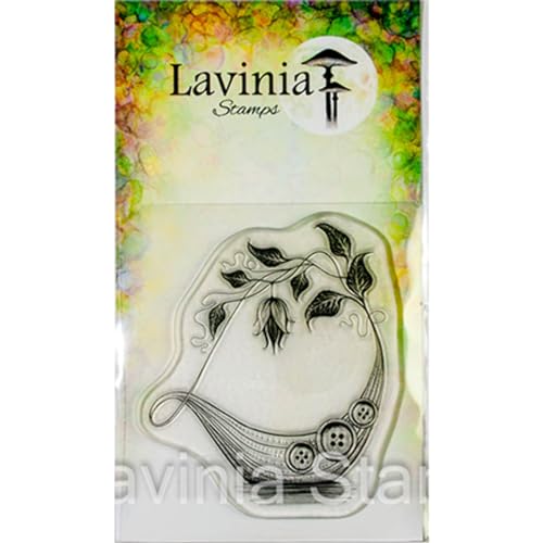 Lavinia Stamps, Clear Stamp - Liberty von Lavinia Stamps