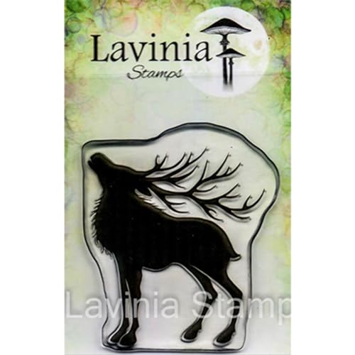 Lavinia Stamps, Clear Stamp - Magnus von Lavinia Stamps