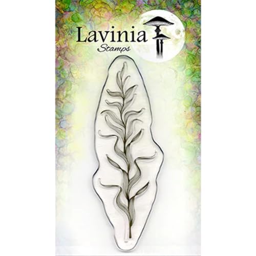 Lavinia Stamps, Clear Stamp - Marine Kelp von Lavinia Stamps