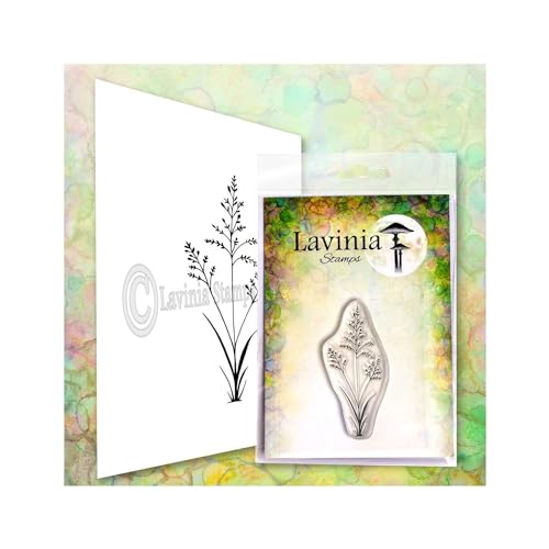 Lavinia Stamps, Clear Stamp - Orchard Grass von Lavinia Stamps