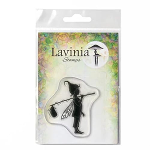 Lavinia Stamps, Clear Stamp - Pan von Lavinia Stamps