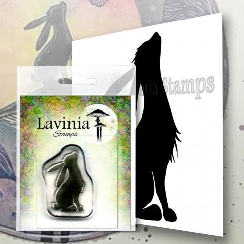 Lavinia Stamps, Clear Stamp - Pipin von Lavinia Stamps