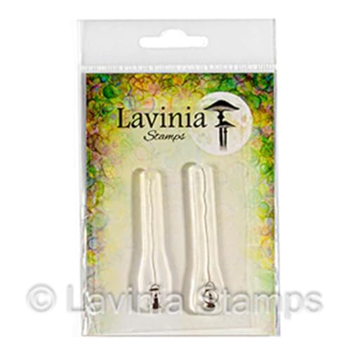 Lavinia Stamps, Clear Stamp - Small Lanterns von Lavinia Stamps
