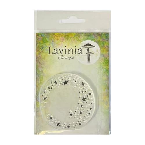 Lavinia Stamps, Clear Stamp - Star Cluster von Lavinia Stamps