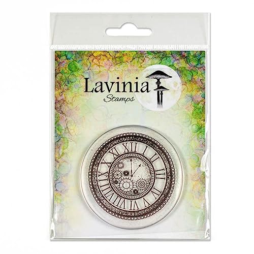 Lavinia Stamps, Clear Stamp - Tick von Lavinia Stamps