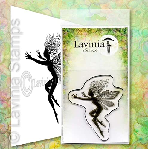 Lavinia Stamps, Clear Stamp - Wren von Lavinia Stamps