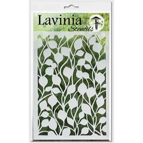 Lavinia Stamps, Stencils - Buds von Lavinia Stamps