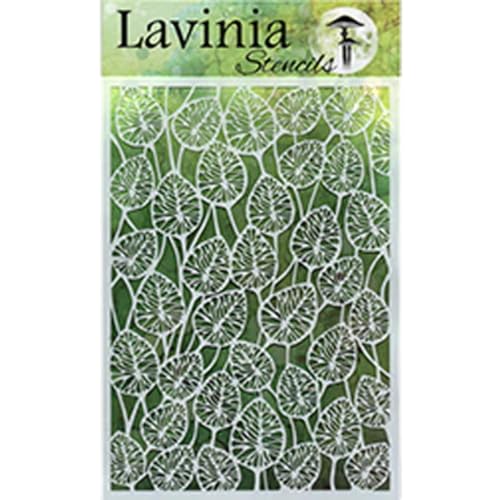 Lavinia Stamps, Stencils - Elegance von Lavinia Stamps