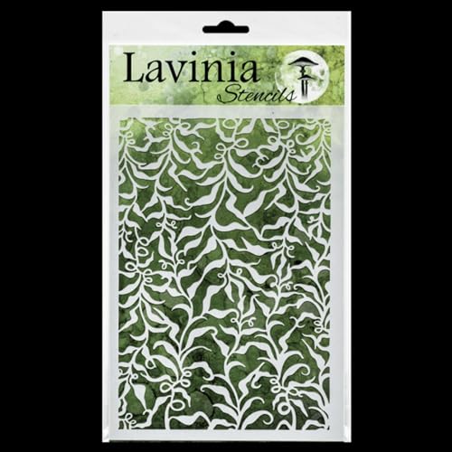 Lavinia Stamps, Stencils - Foliage von Lavinia Stamps