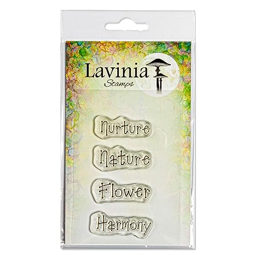 Lavinia Stamps, Clear Stamp - Harmony von Lavinia Stamps