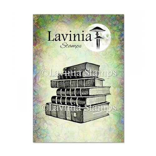 Lavinia Stamps, Clear Stamp - Wizardry von Lavinia Stamps