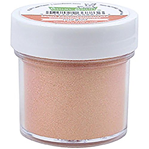 Lawn Fawn, Embossingpuder, Rose Gold Embossing Powder 1oz/ 28g von Lawn Fawn