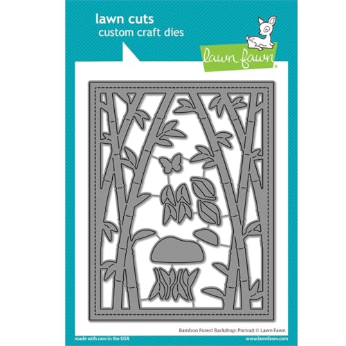 Lawn Fawn LF3618 Scripty XOXO Outline Add-On Stand-Alone Stanzform von Lawn Fawn