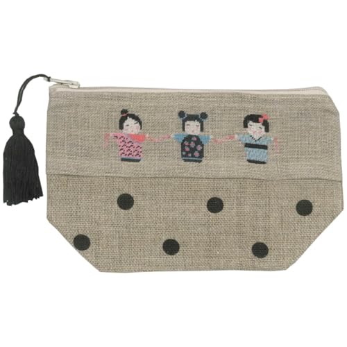 Le Bonheur des Dames Etui Petit Point Stickpackung von Le Bonheur des Dames